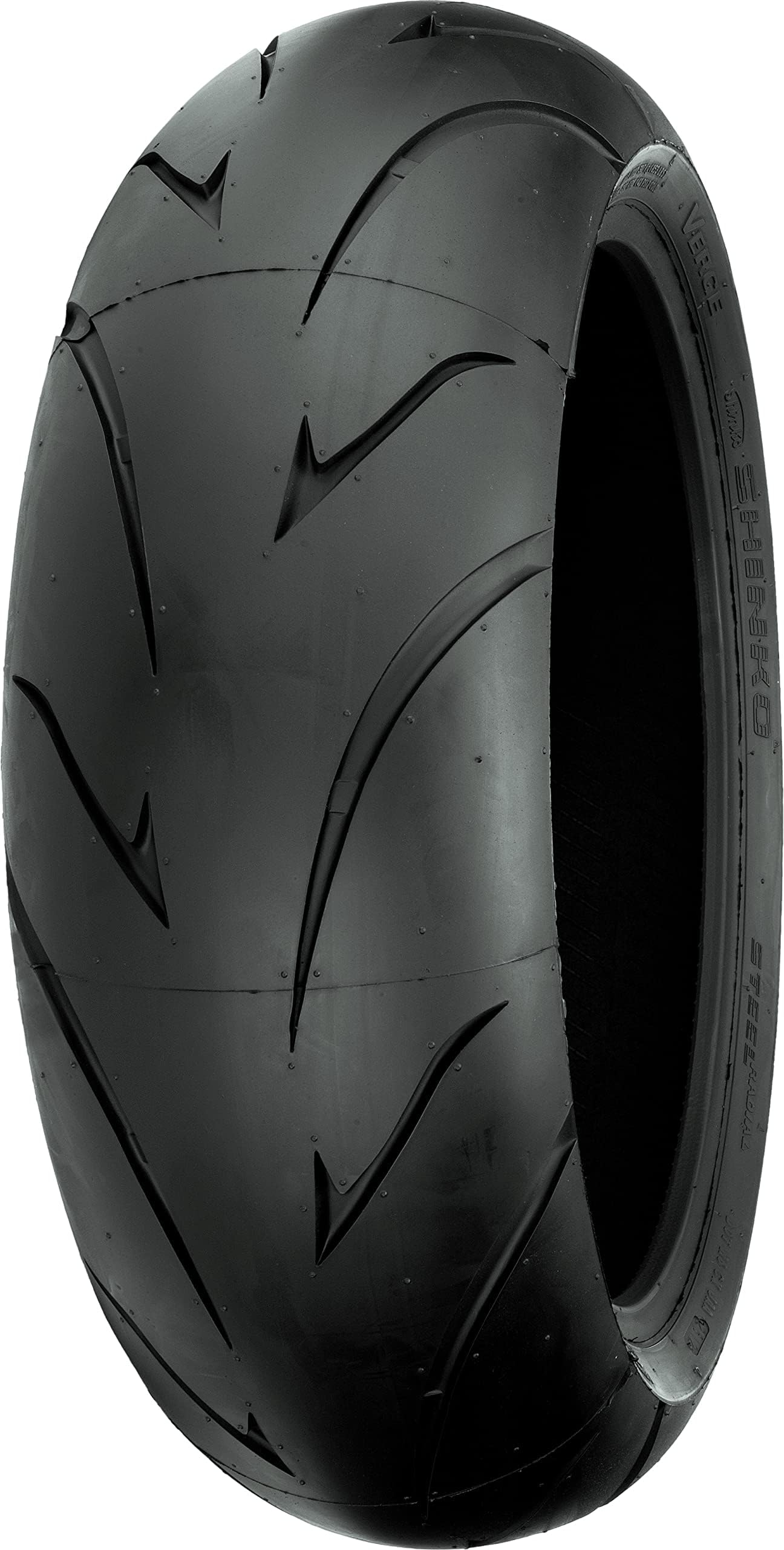Shinko 777 Shinko Stealth-D Radial Rear Tire - 150/80ZR16 71W