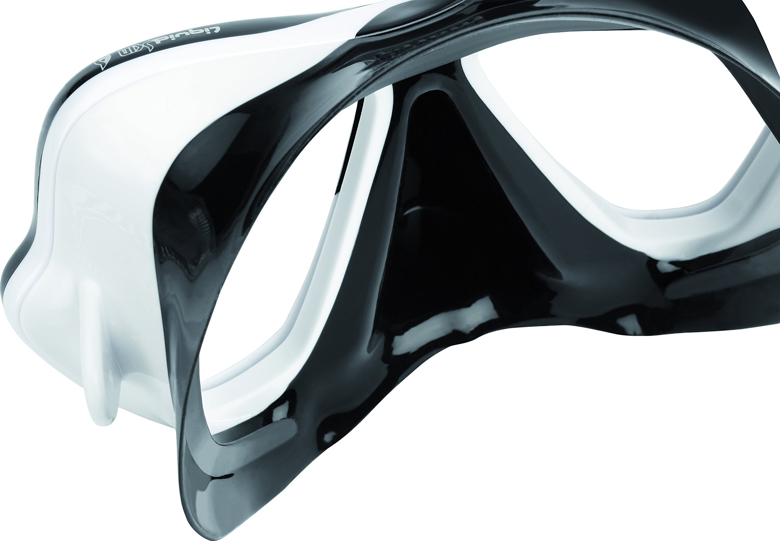 Mares Maschera subacquea X-Vision Ultra LiquidSkin per adulti