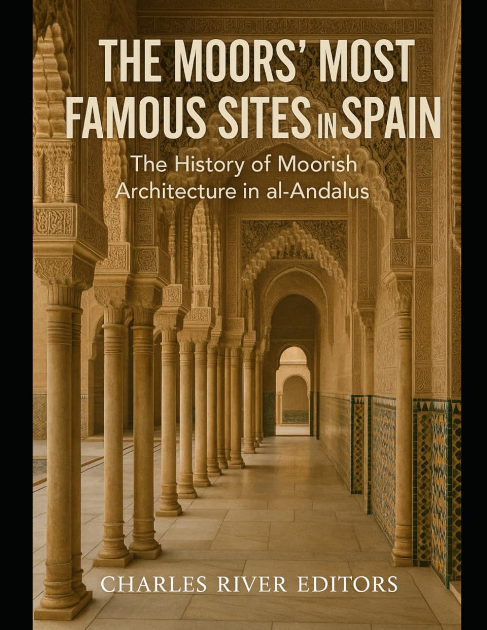 The Moors’ Most Famous Sites in Spain: The History of Moorish Architecture in al-Andalus