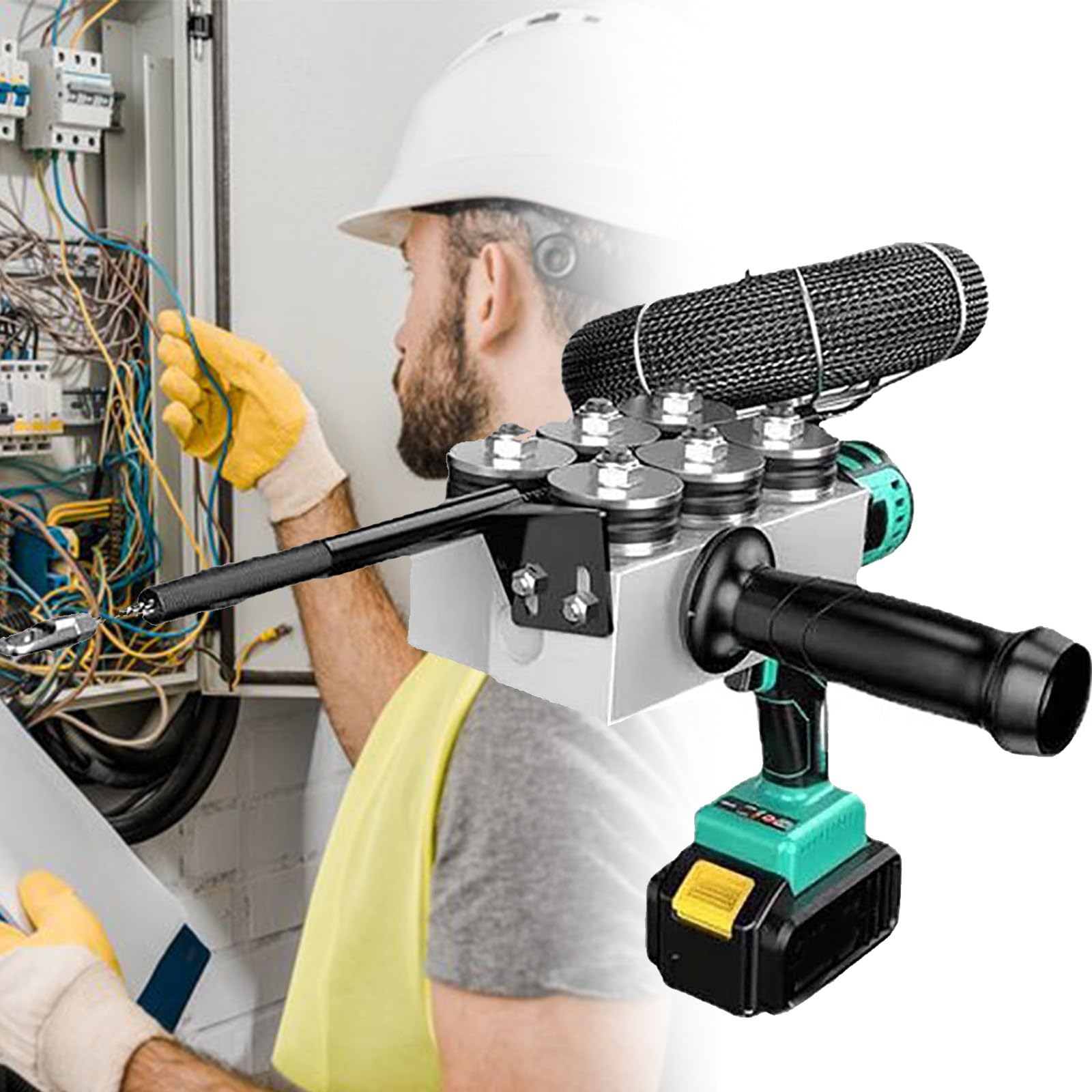 Professioneel advies voor doe-het-zelf tuinprojecten | Fundament