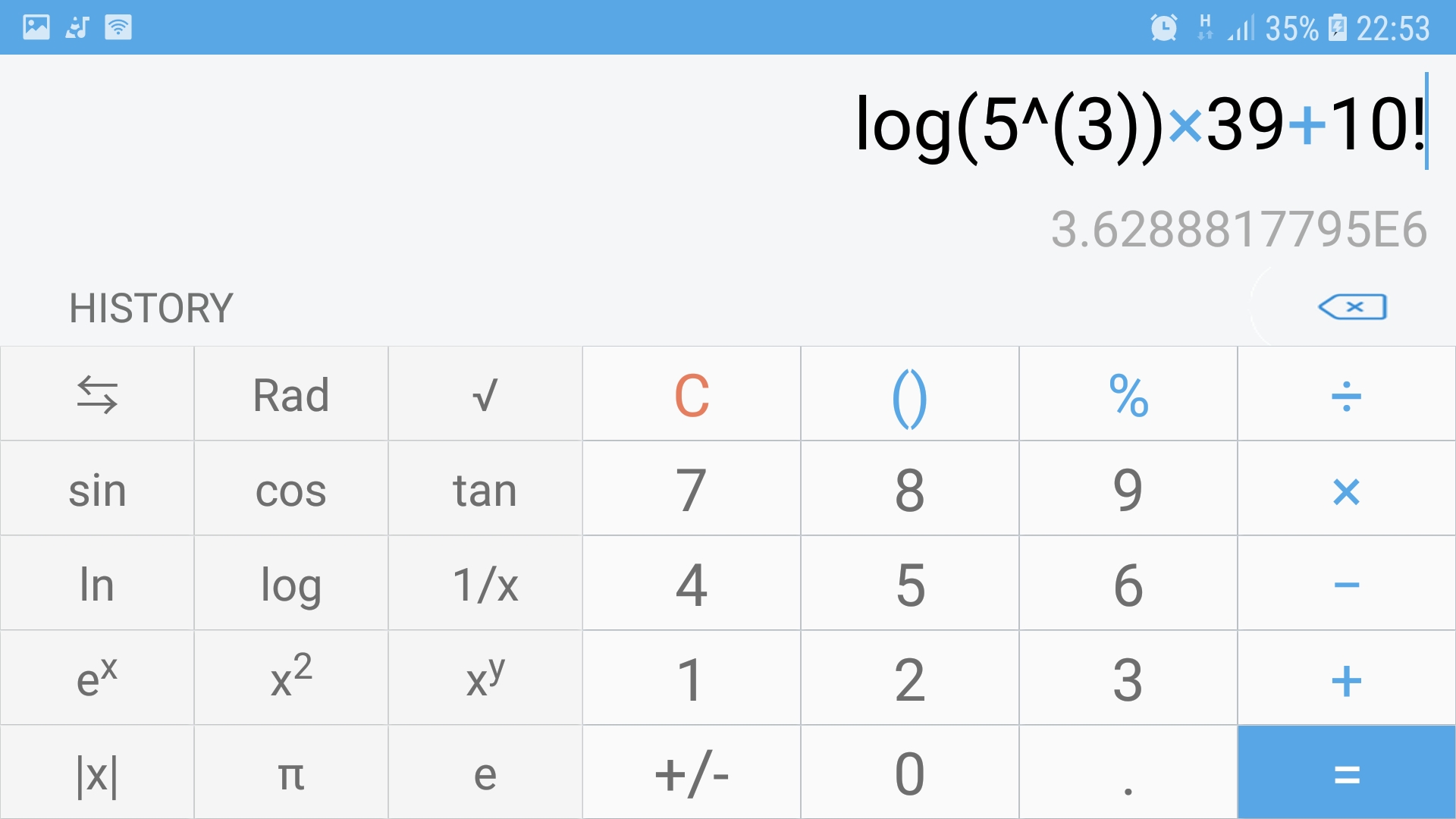 Simple Calculator - App on Amazon Appstore