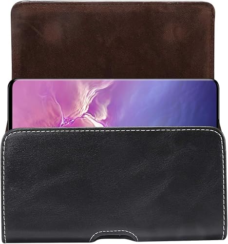 Miniatura 7 de Funda para cinturón para hombre, funda para iPhone 14, iPhone 14, Pro, iPhone 12, Mini 12, Pro 11, Pro X, XS, iPhone SE 2020, Samsung Galaxy S22,