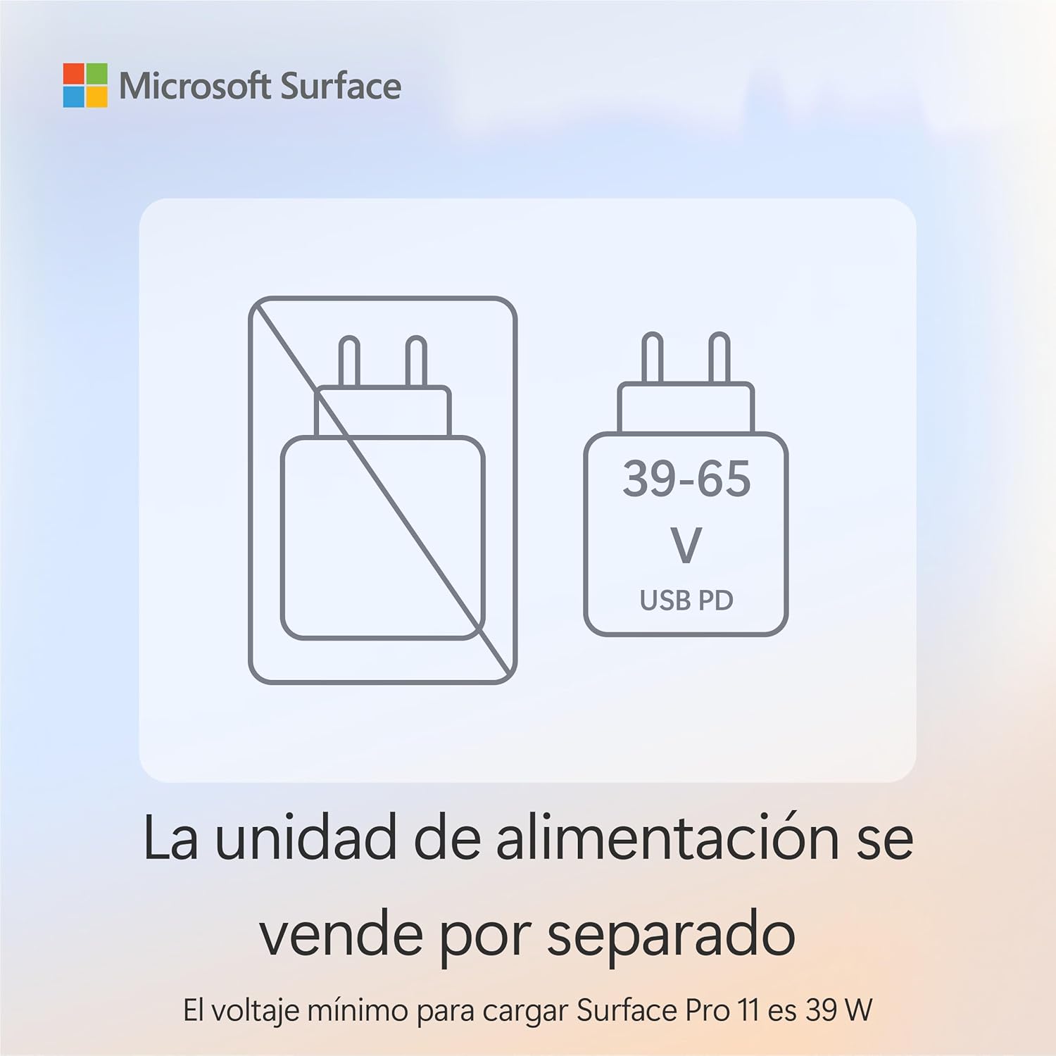 Microsoft Surface Pro (no Incluye el Cargador) | Copilot+ PC | Pantalla táctil OLED 13”| Snapdragon® X Elite | 16GB RAM | 512GB SSD | Último Modelo, 11a edición | Duna 3