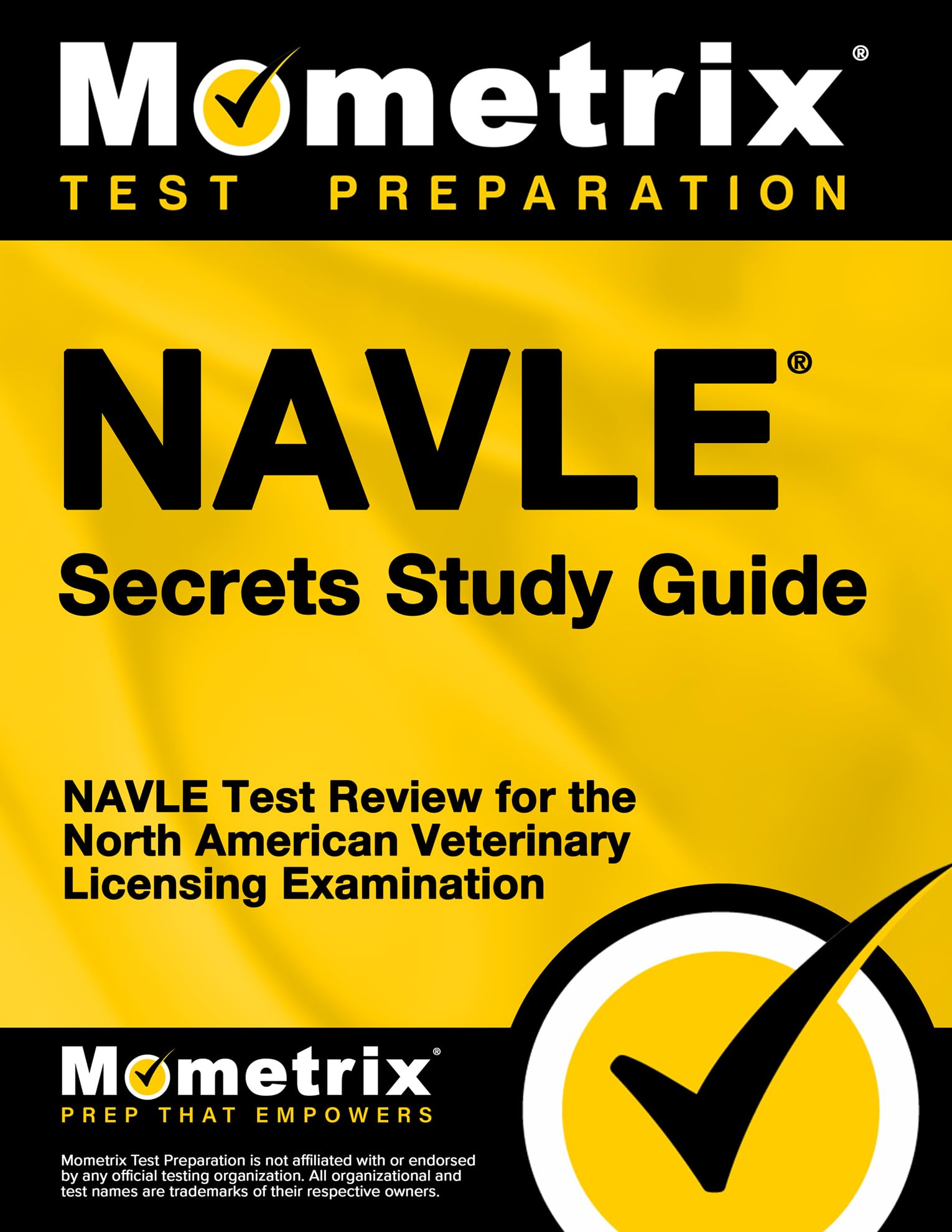 Navle Secrets Study Guide: Navle Test Review for the North American Veterinary Licensing Examination Paperback – Big Book, 31 January 2023