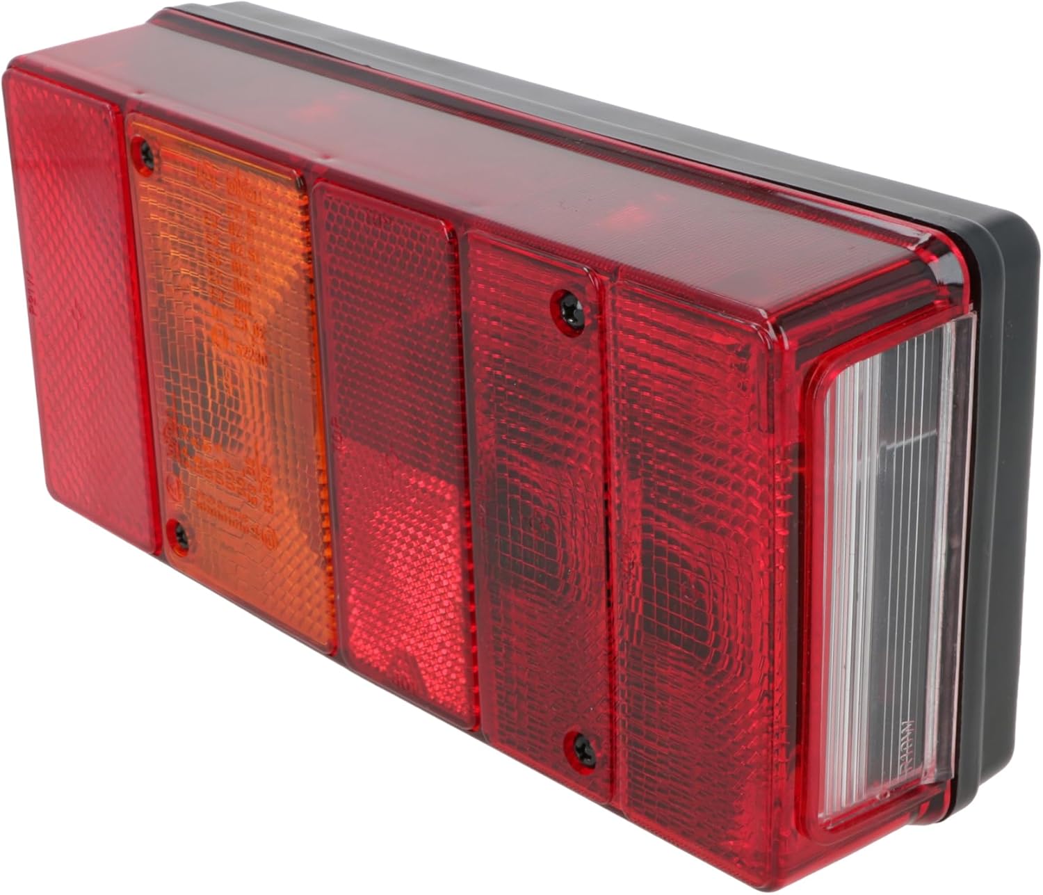AB Tools Large Rear Trailer Combination Lamp/Light TR050