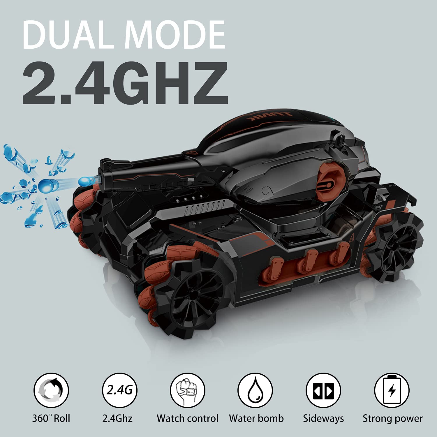 Hangar 9 Pushrod Set Pitts S-2B HAN239019 Replacement Airplane Parts