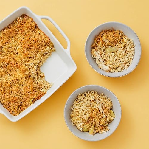 Miniatura 7 de Maruchan Ramen Roast Chicken Flavor - 3 oz - Paquete de 6