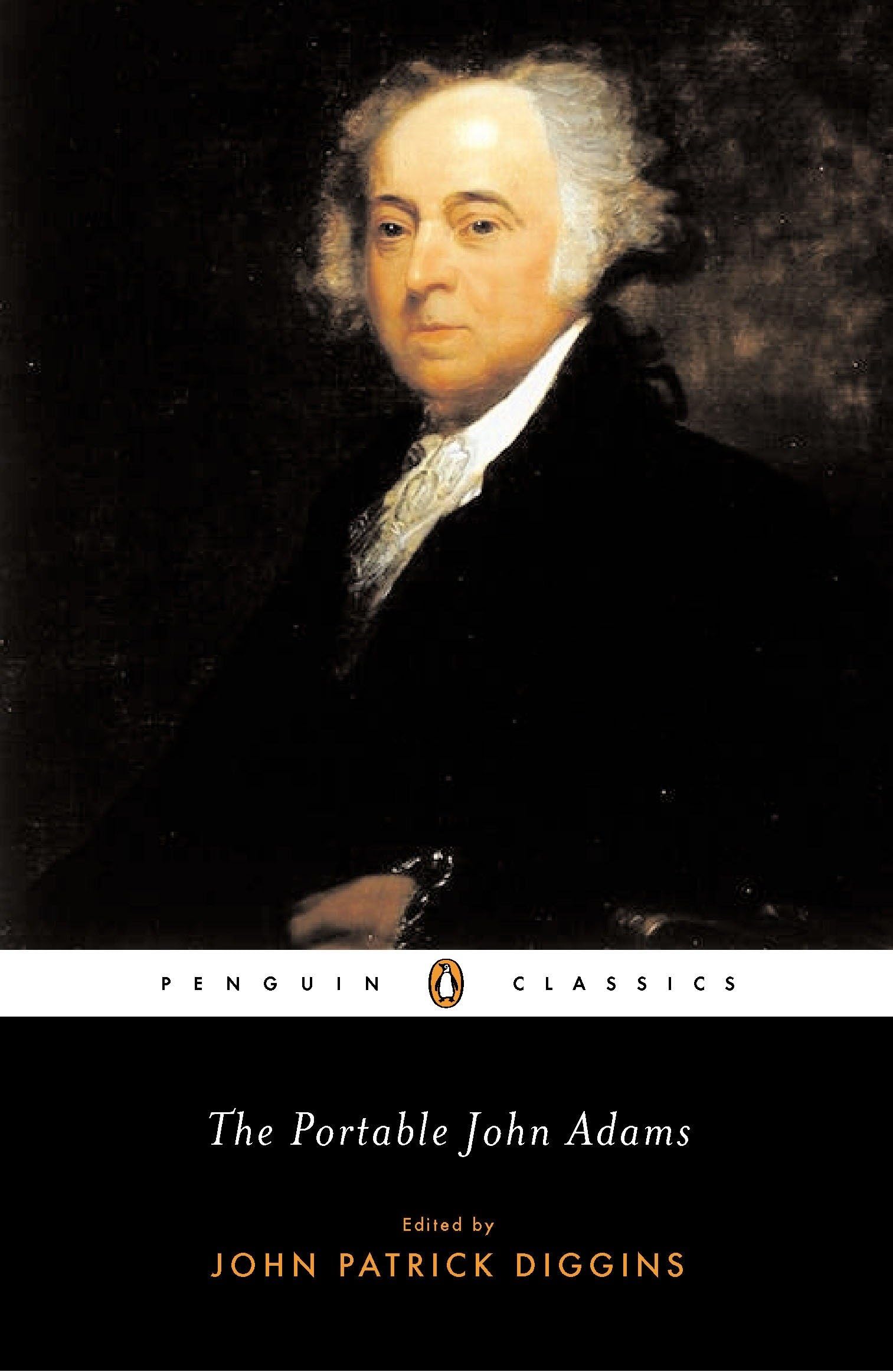 Buy The Portable John Adams (Penguin Classics) — BookShops.in