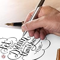 Vista 5 de Hojas de notas blancas, papel de 20 libras, 500 hojas por paquete (3 x 5)