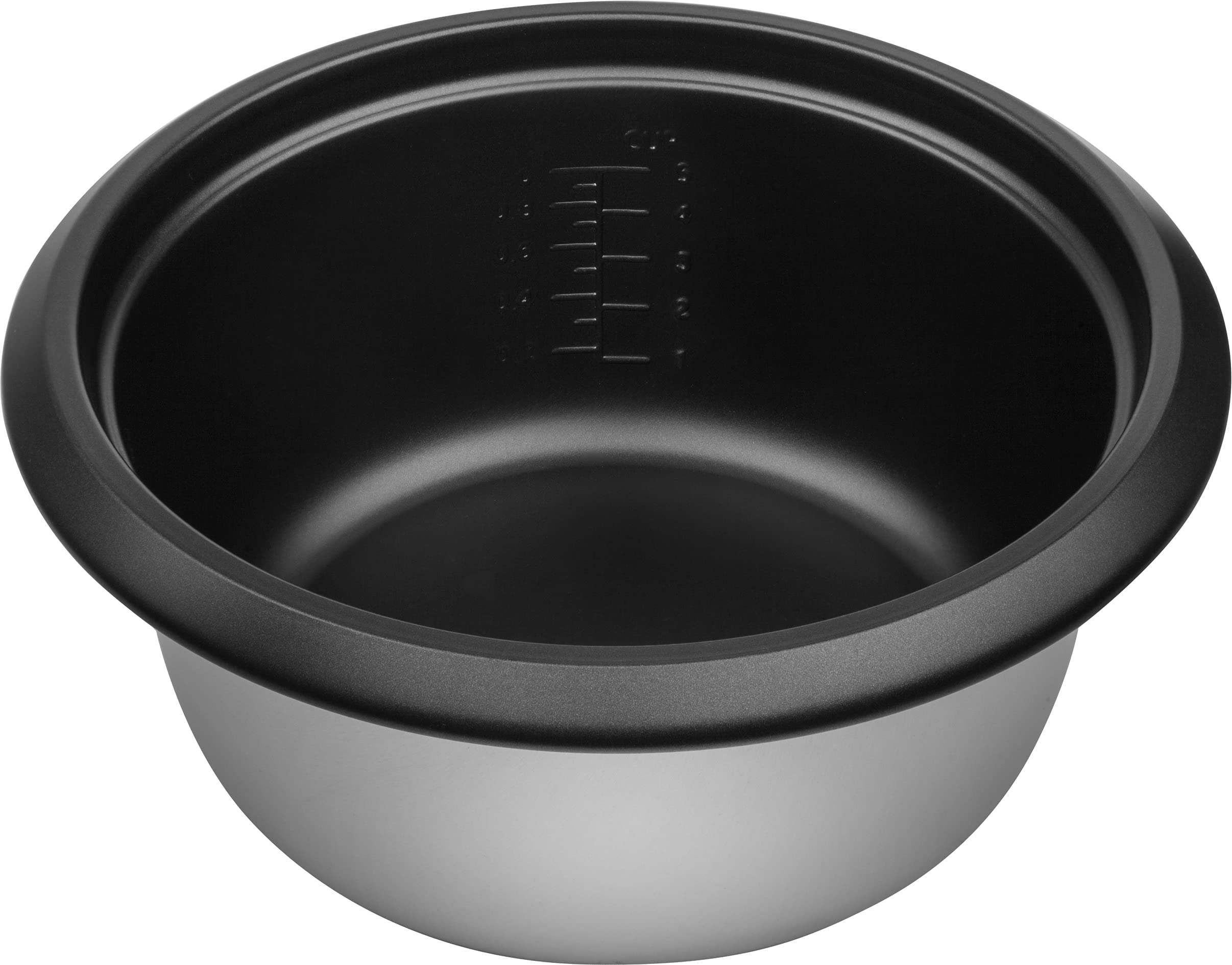 SENCOR SRM 1000SS Sencor Cuiseur à Riz, 400 W, Acier Inoxydable