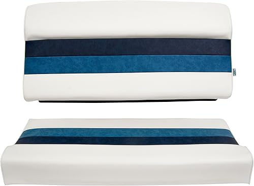 Miniatura 5 de Wise Pontoon cojín para asiento de banco (se requiere la base), 36 pulgadas