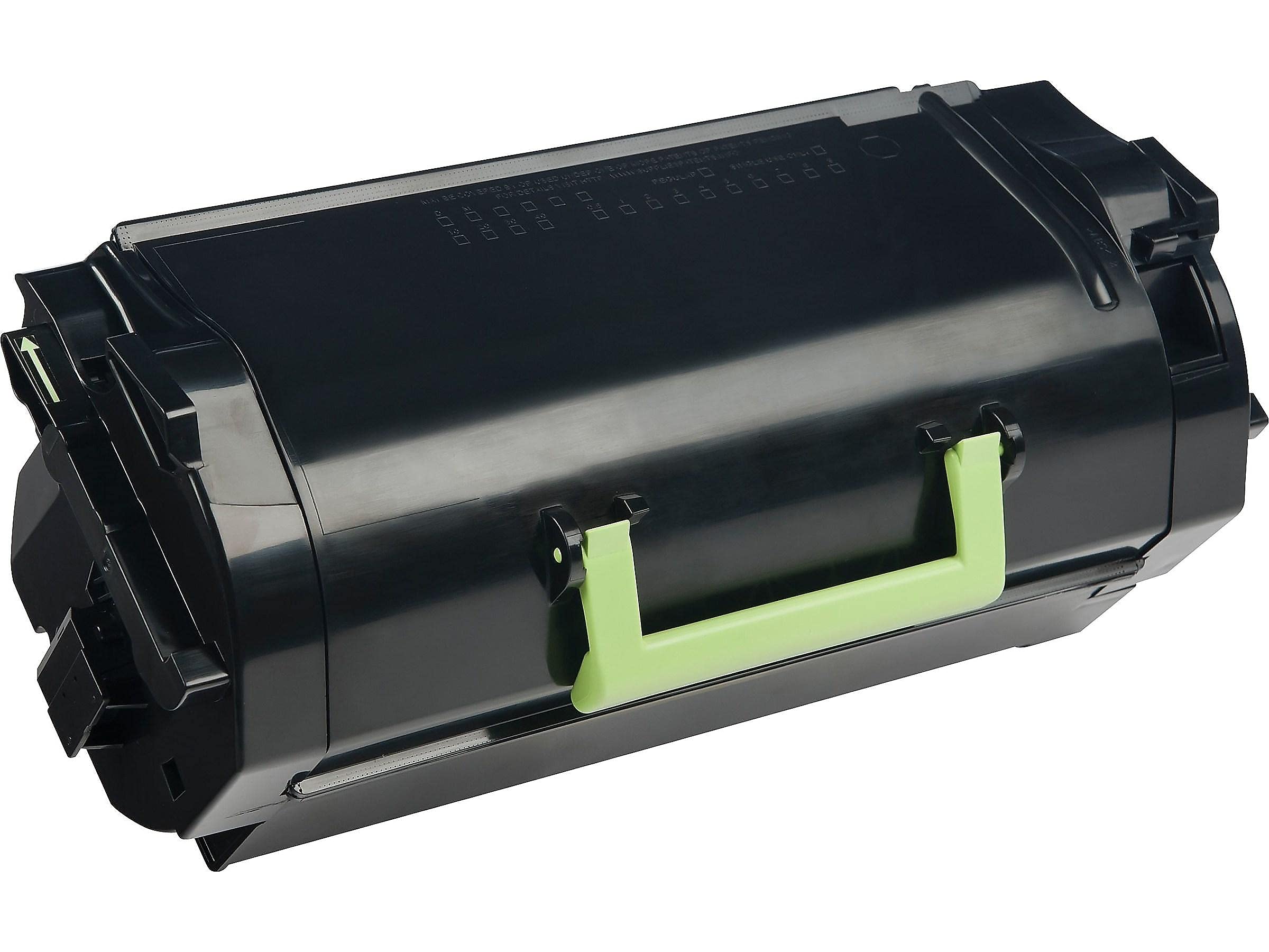 Amazon.com: Lexmark MX710, 711, 810, 811, 812 6K Black Toner (RP