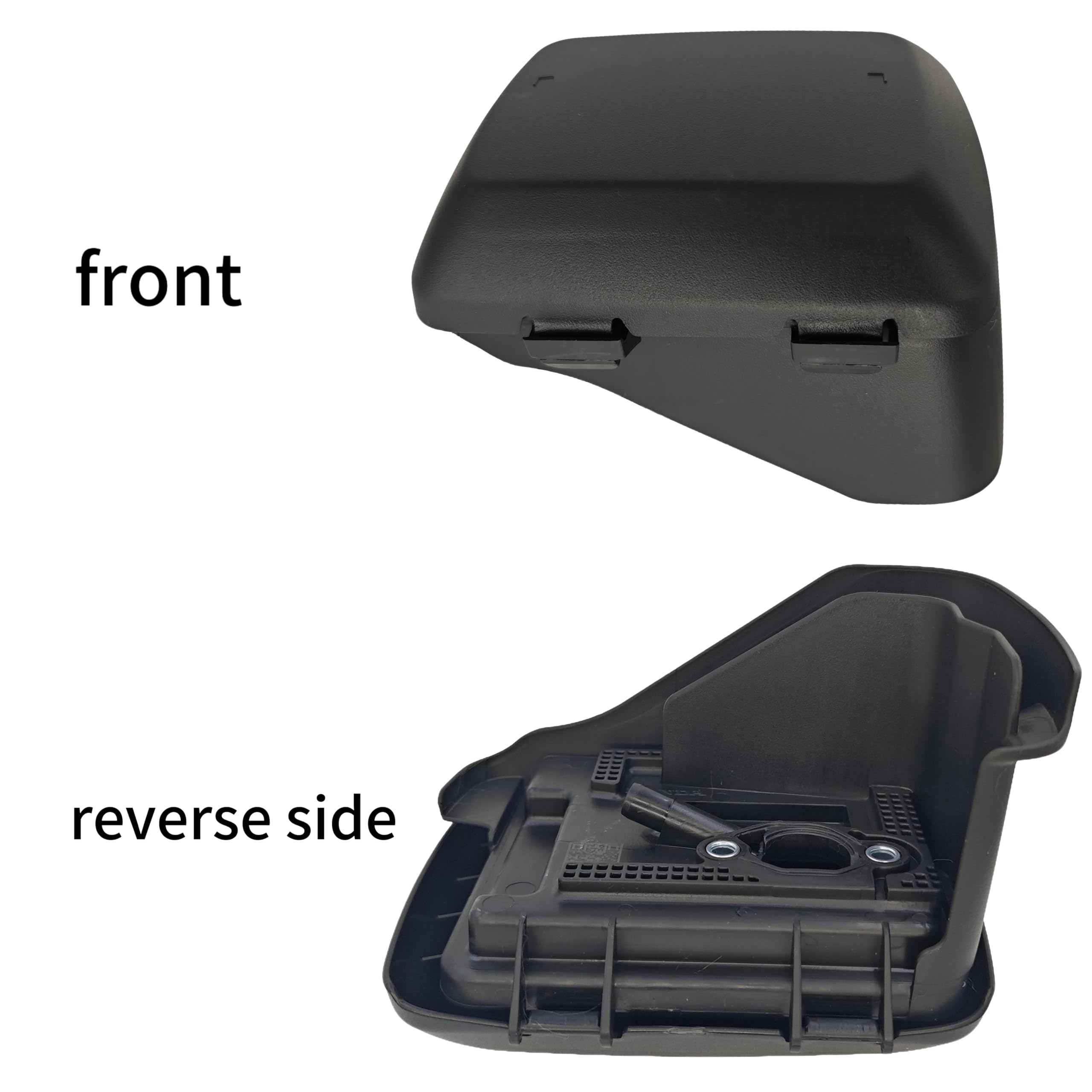 Amazon.com : 17220-Z9V-000 17220-Z9L-000 Air Cleaner base + 17231