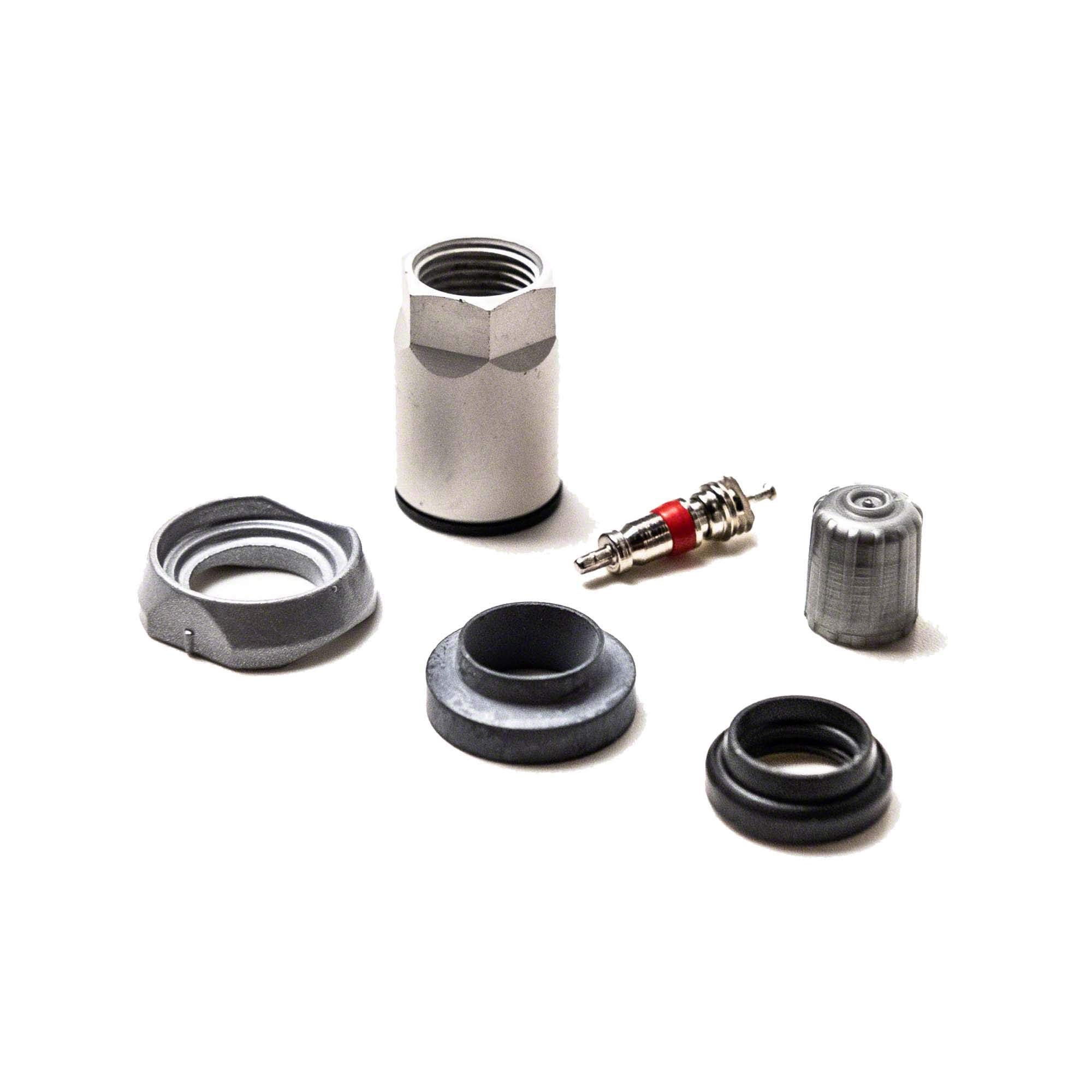 20x RDKS Universal Service-Kit U1 Hofmann Power Weight | Universal TPMS Set, TPMS Modul | Universal TPMS Sensor Kit U1
