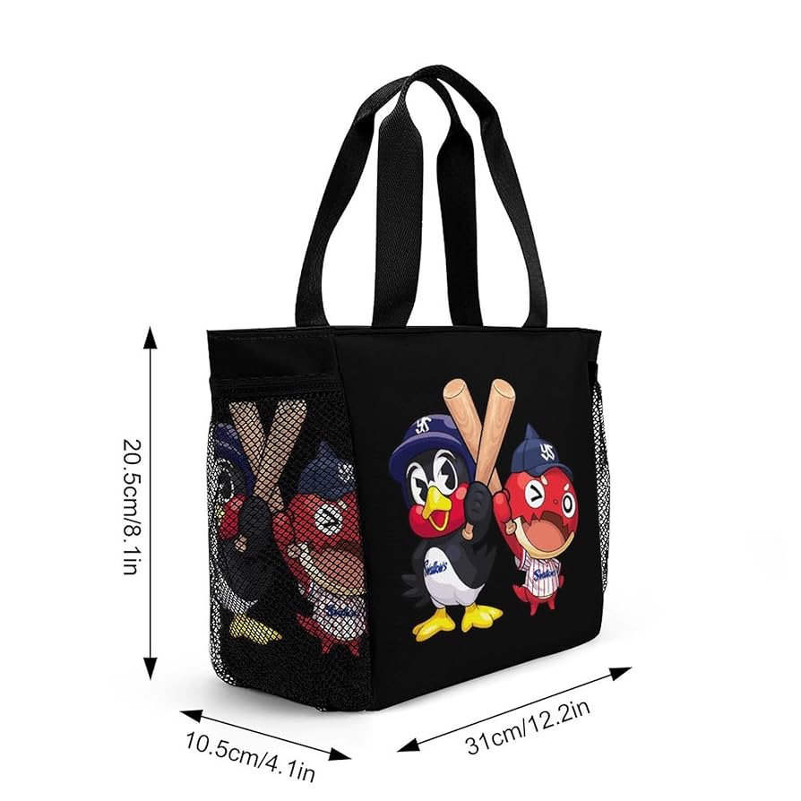 じゃぴこ様　スワローズ　バッグ じゃぴこ様 スワローズ バッグ バッグ | 東京ヤクルトスワローズ