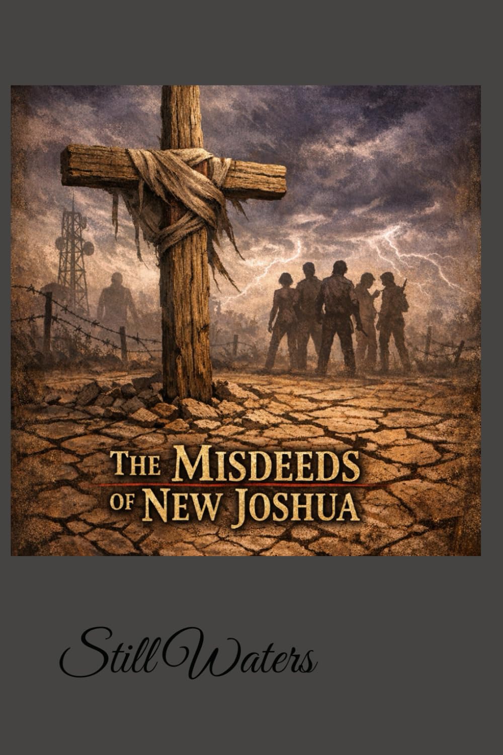 The Misdeeds of New Joshua