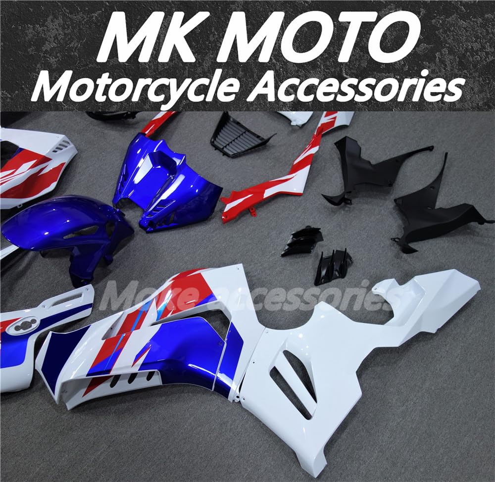 HONDA CBR1000RR-R用 純正オプションシート&シートカウルセット CBR1000RR-R【ストリート用】シートカウルSPL 3点セット – A
