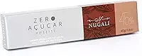 Tablete Chocolate Zero Açúcar ao Leite 40g Nugali