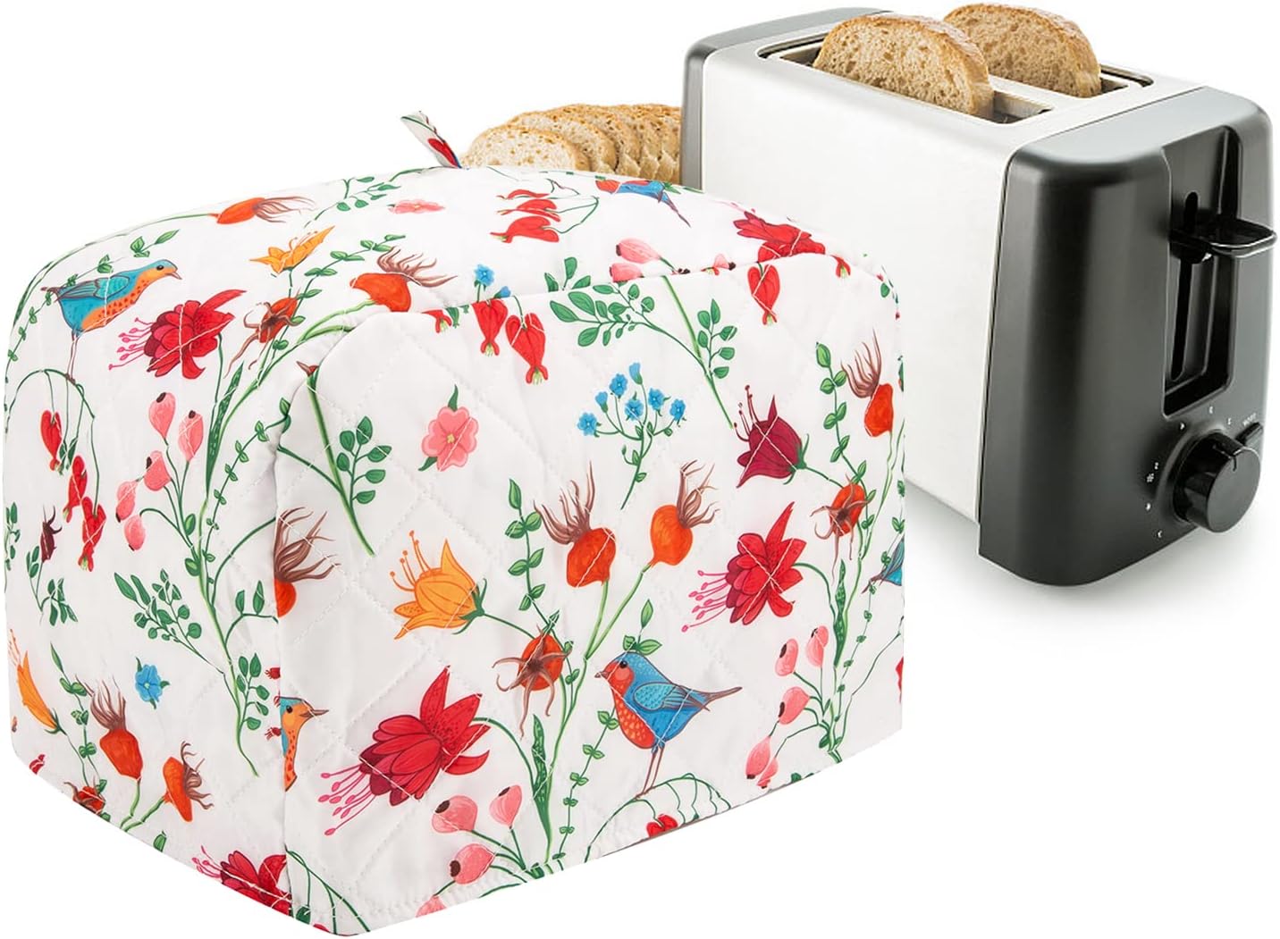 Toaster Cover,Toaster Cover 2 Slice,Kitchen Small