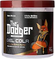 Gel Cola Incolor 1000G