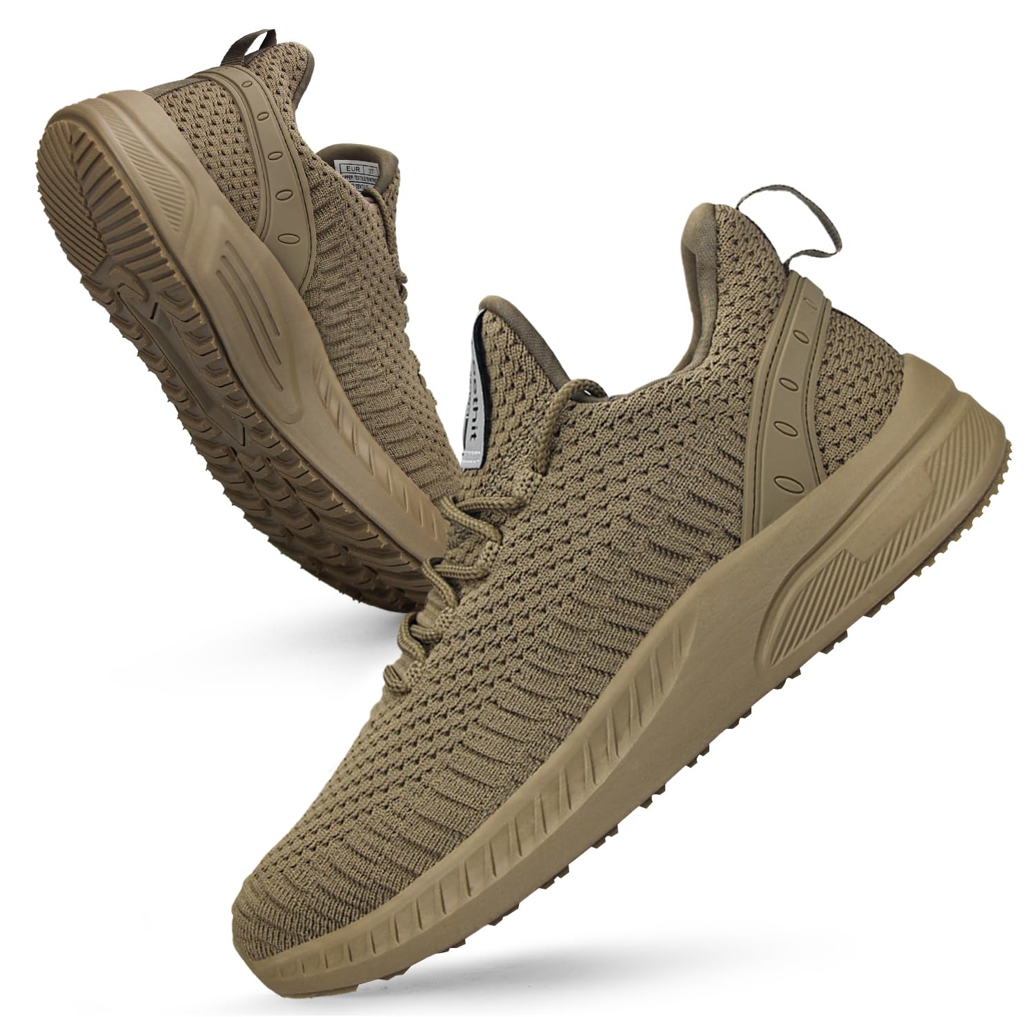 Women Tennis Running Shoes Walking Shoes Lightweight Casual Sneakers for Travel Gym Work Woman Waitress Nurse