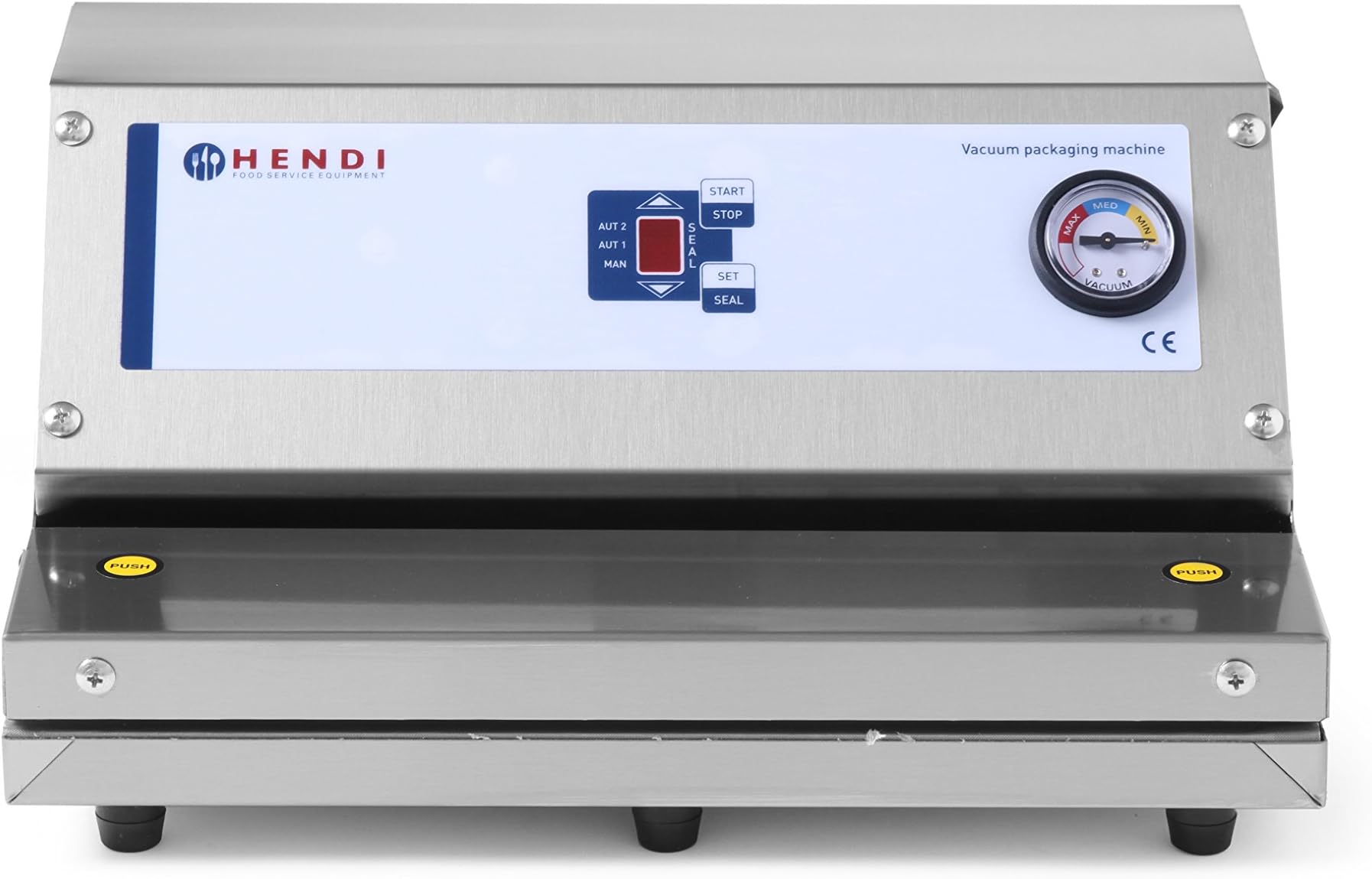 Vacuum packaging machine Profi Line