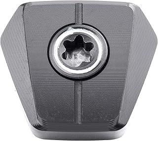 Gofotu Golf Head Weight Compatible with TSi 2 Driver 3/5/7/9/11/13/15 Grams Choose one (15gram)
