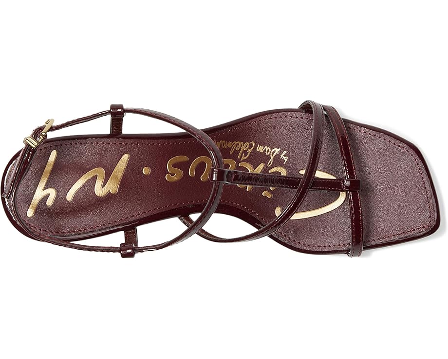 Circus NY by Sam Edelman Jaida - Top View