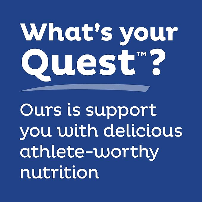 Quest Nutrition Ready to Drink Vanilla Protein Shake, 30g Protein, 3g Net Carbs, Gluten Free, Keto Friendly, 11 fl.oz 4 Count (Pack of 3) miniatura 8