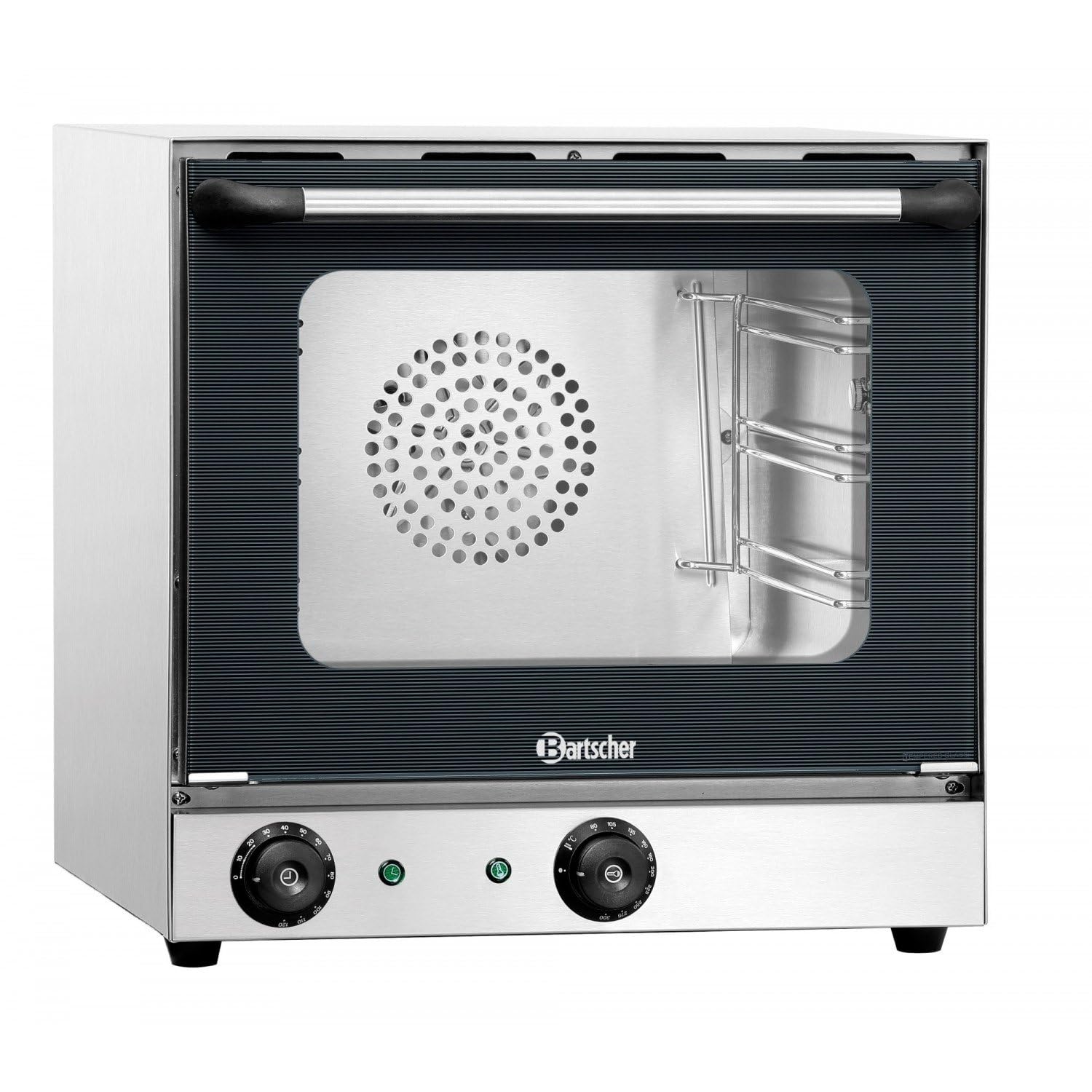 Forno a convezione AT110