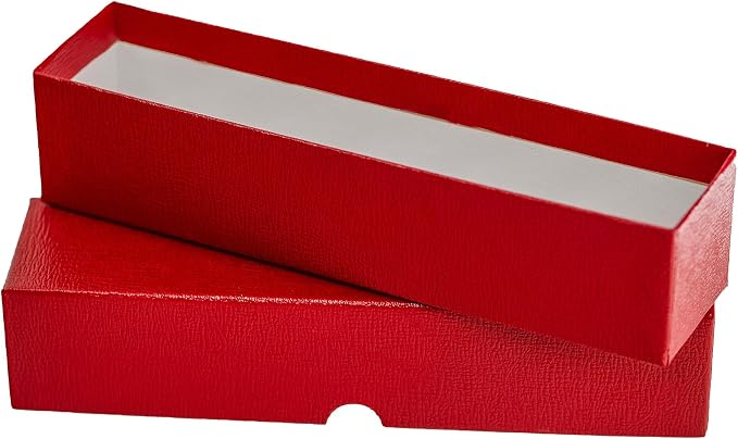 Caja Roja para Monedas 9 in Fila Única 2x2 miniatura 2