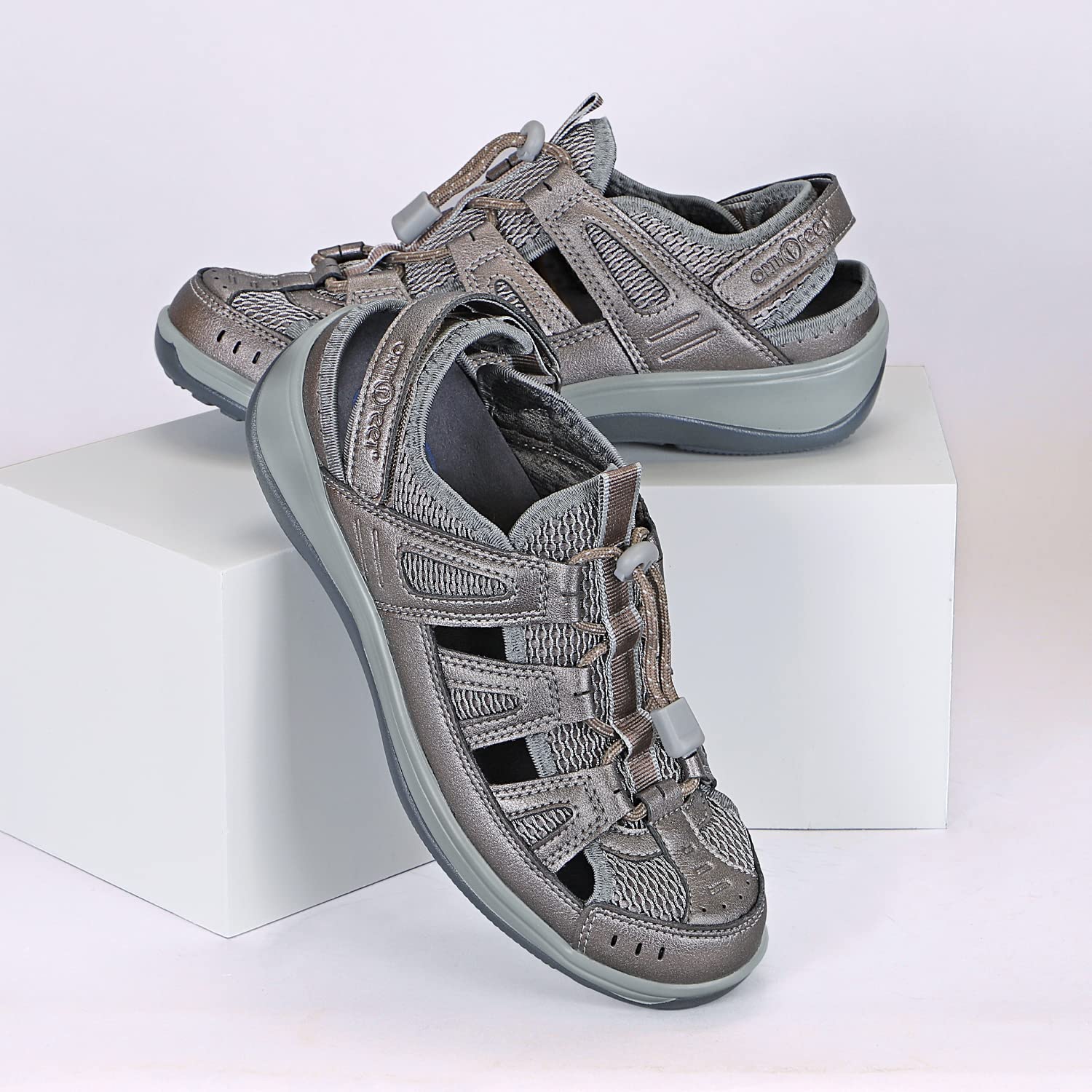 Buy Arch Support Sandals for Women, Ideal for Heel and Foot Pain Relief