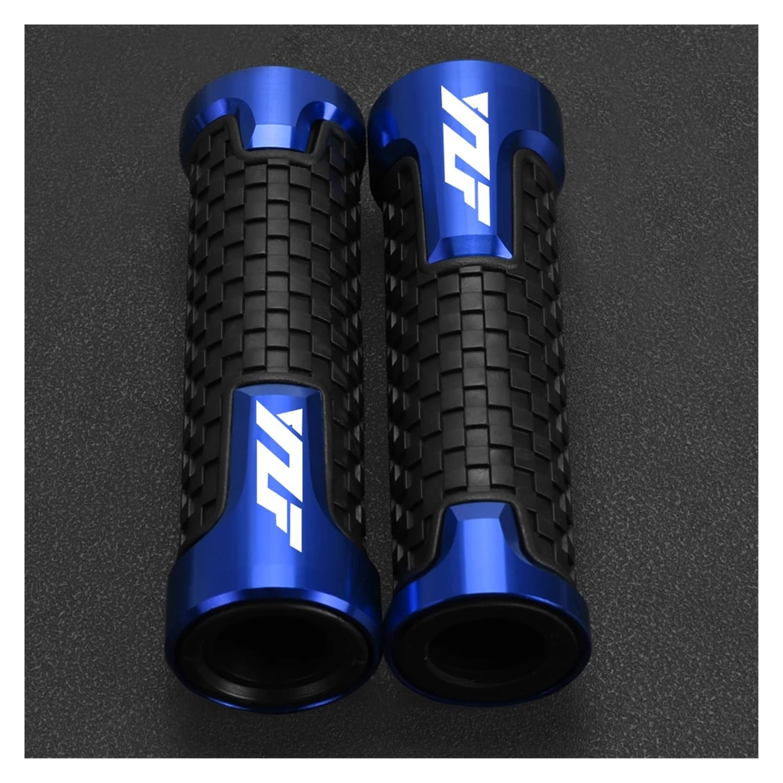BLZMWD Motorcycle Lever Guards Handgrip Motorcycle Handlebar Grip Guard Brake Clutch Lever Protector for YZF R6 R1 R3 R15 V3 R125 R25 R7 2022 2021 2020 2024 2023