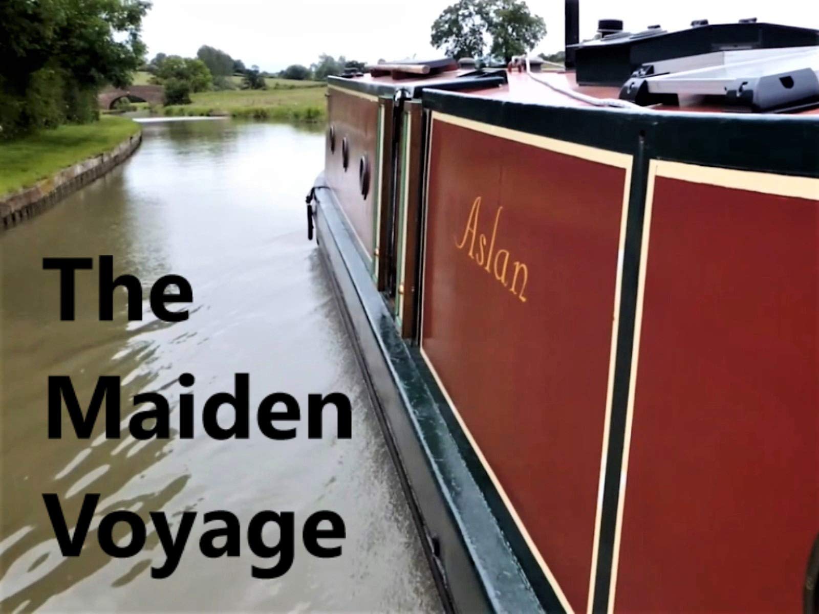 Watch Travels by Narrowboat Prime Video