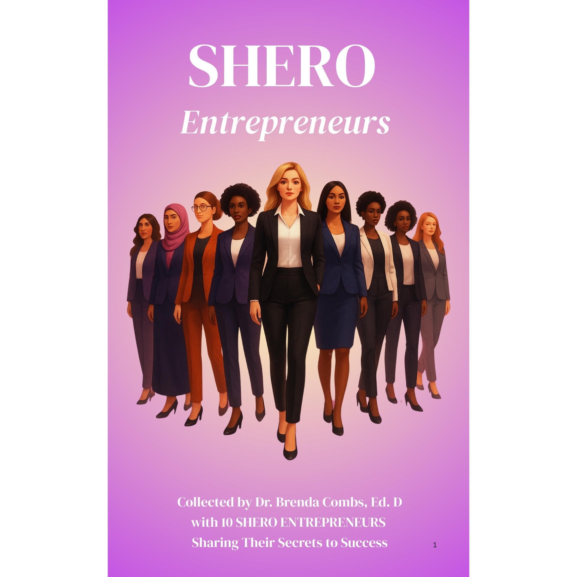 Shero Entrepreneurs