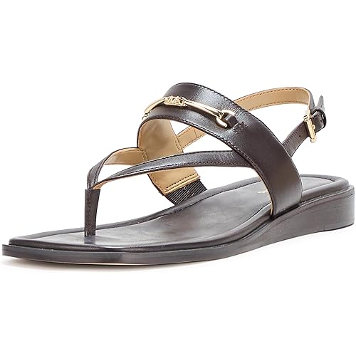 Michael Kors Women's Lena Sandal