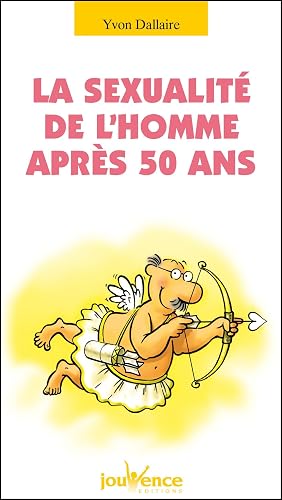 n°139 La sexualité de l'homme après 50 ans