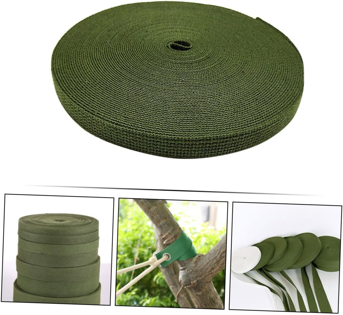 VICASKY Tie Plant Support Strap Tree Straps for Support Ties for Staking Weatherproof