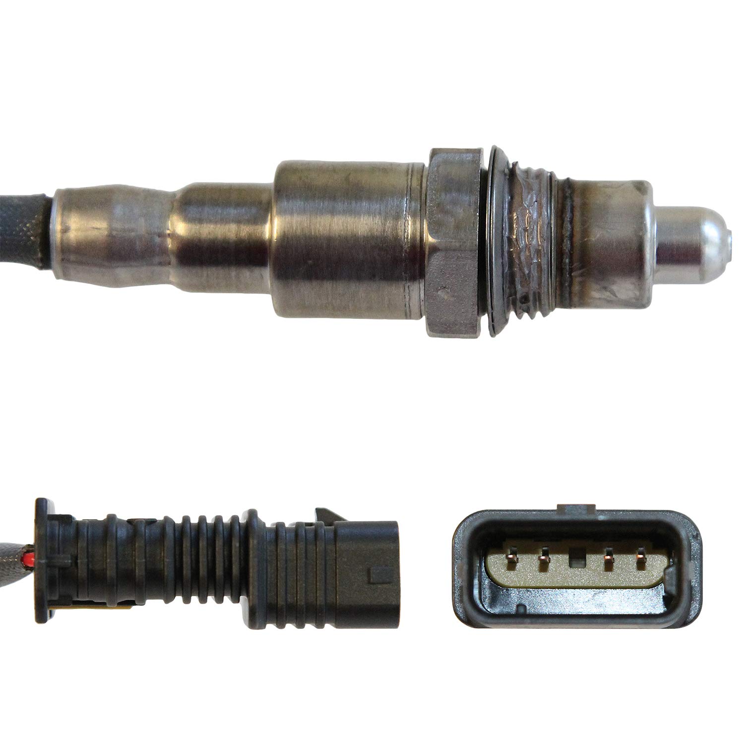 2014 Chevy Cruze Maf Sensor Bosch 15128 Oxygen Sensor - Fits 2006-2015 ...