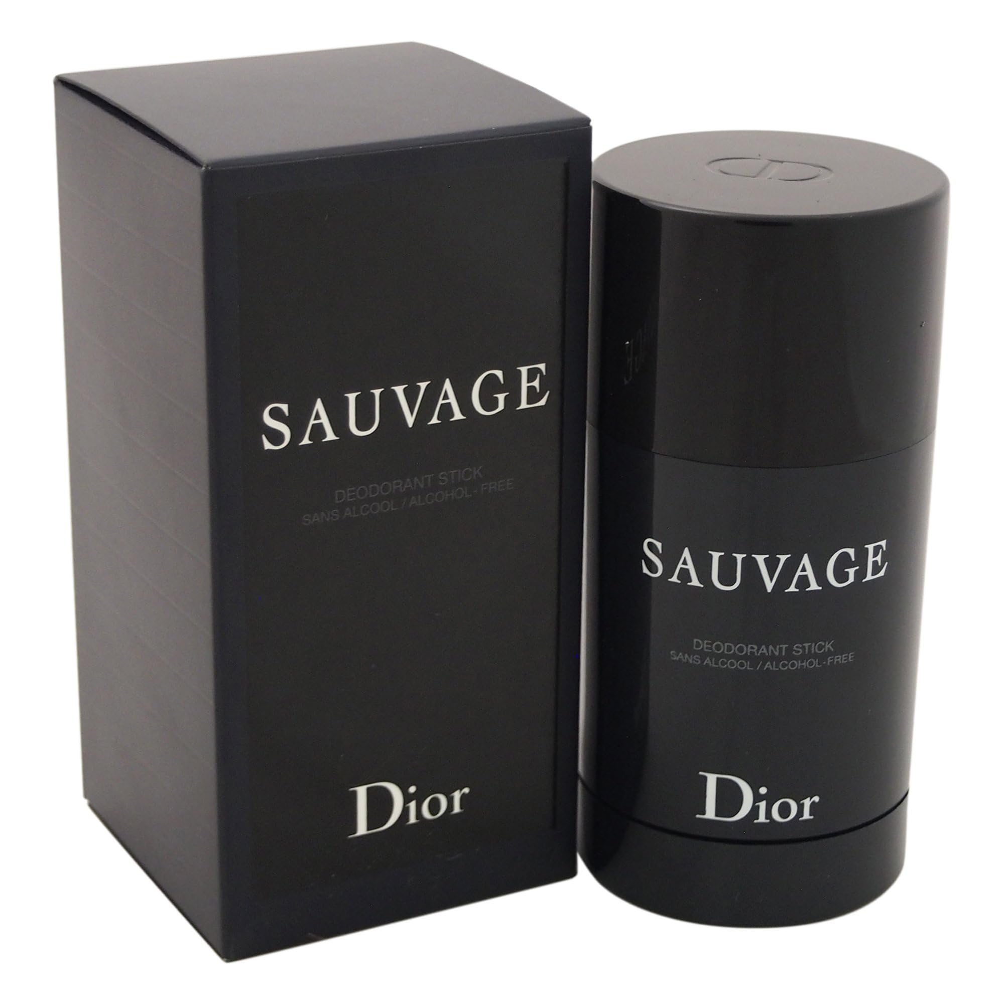 Christian Dior Sauvage Deo Stick, 75 g