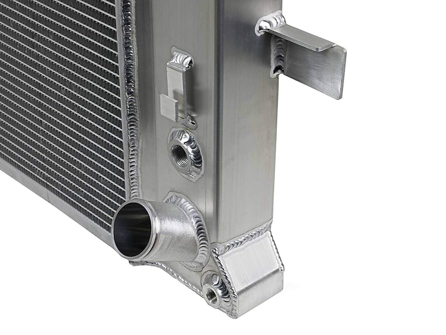Amazon.com: aFe Power 46-52031 BladeRunner Street Series