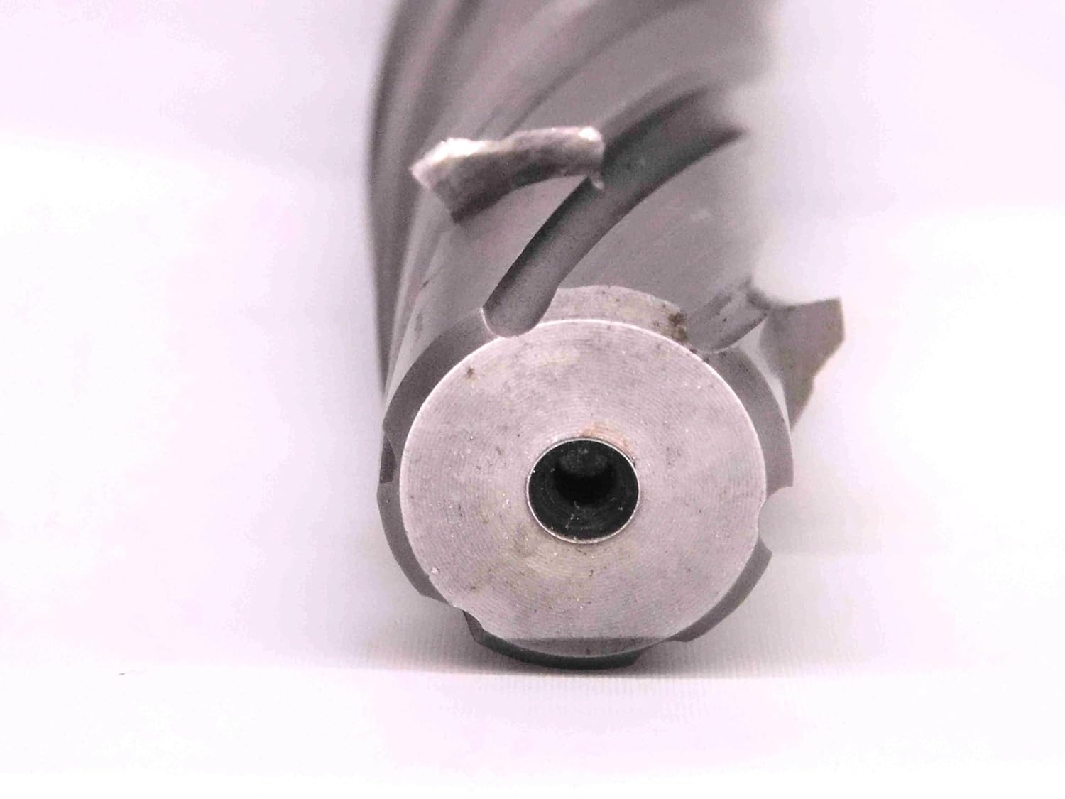 25/32 Pilot 1 1/32 O.D. HSS Counterbore .62 Shank 3 FL 1.0312 3/4 CAPSCREW - MW3407AF5