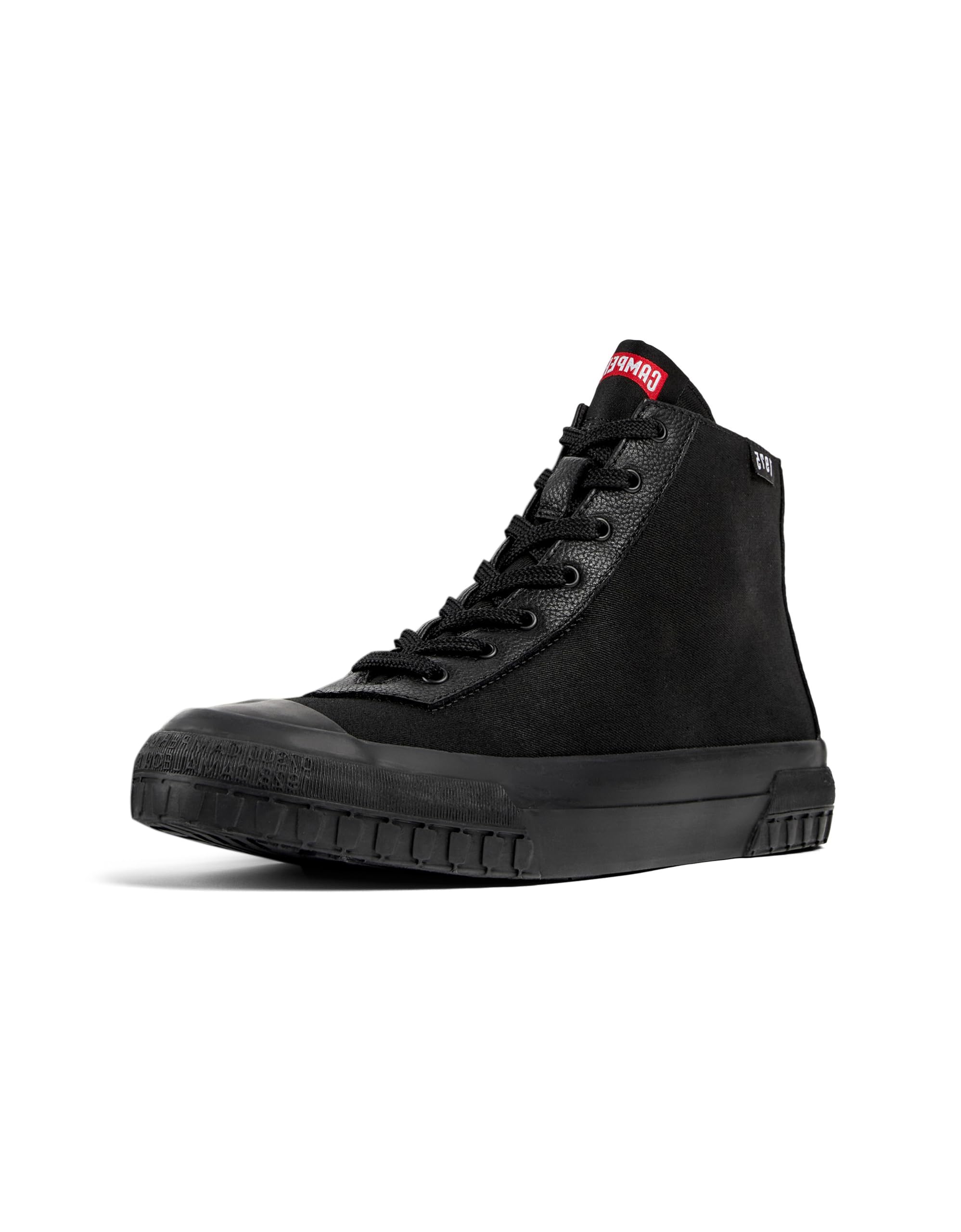 Auswahl an Camper Schuhen