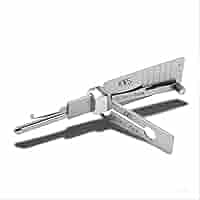 Maintenance Repair Tool Set Stainless Tool Set 2 In 1 KW5