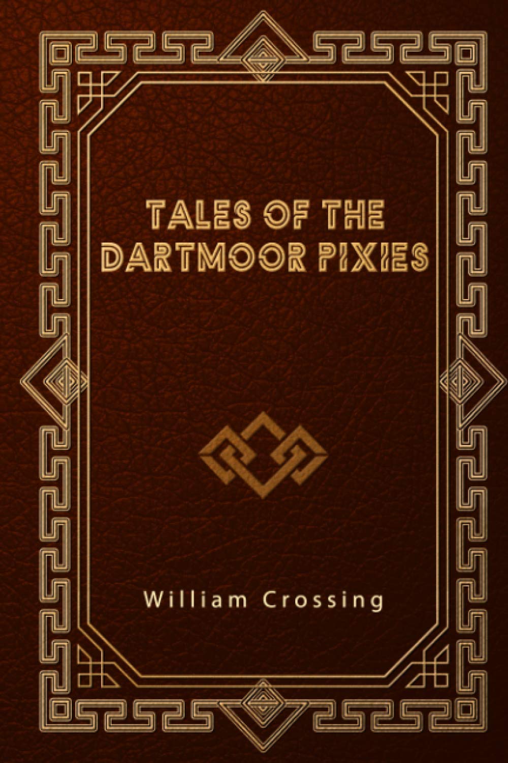 Tales of the Dartmoor Pixies