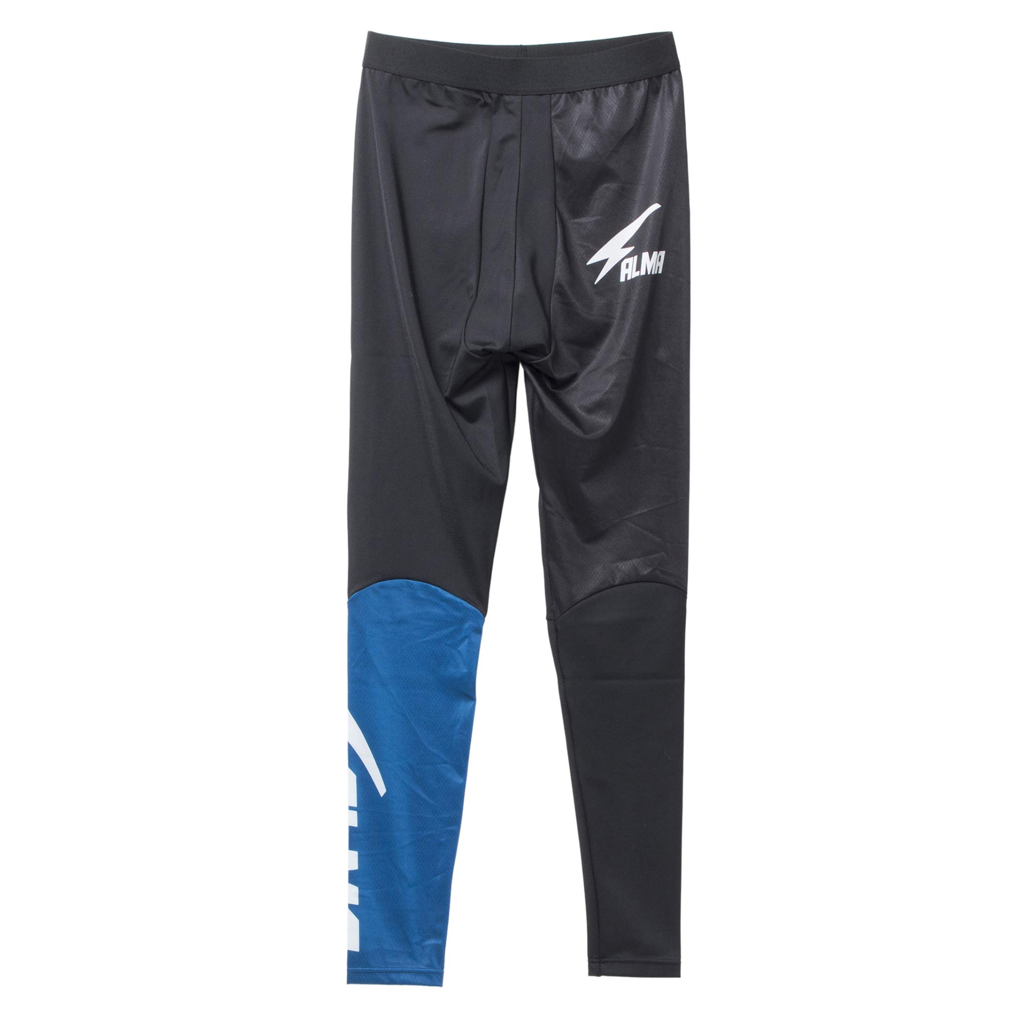 マーシャルワールド ALLS1-XS-AQ サンダー ロングスパッツ 青×黒 XS【新ロゴでの手配となります】 Amazon.co.jp: マーシャルワールド(MARTIAL WORLD) THUNDER ロング
