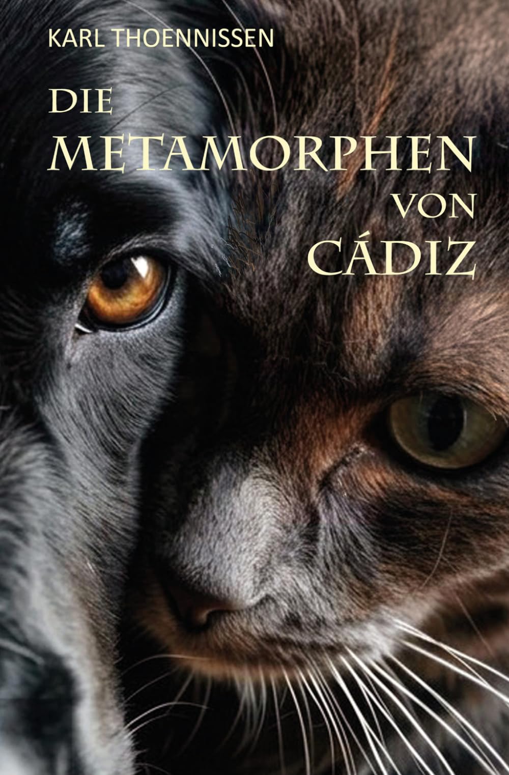 Die Metamorphen von Cádiz