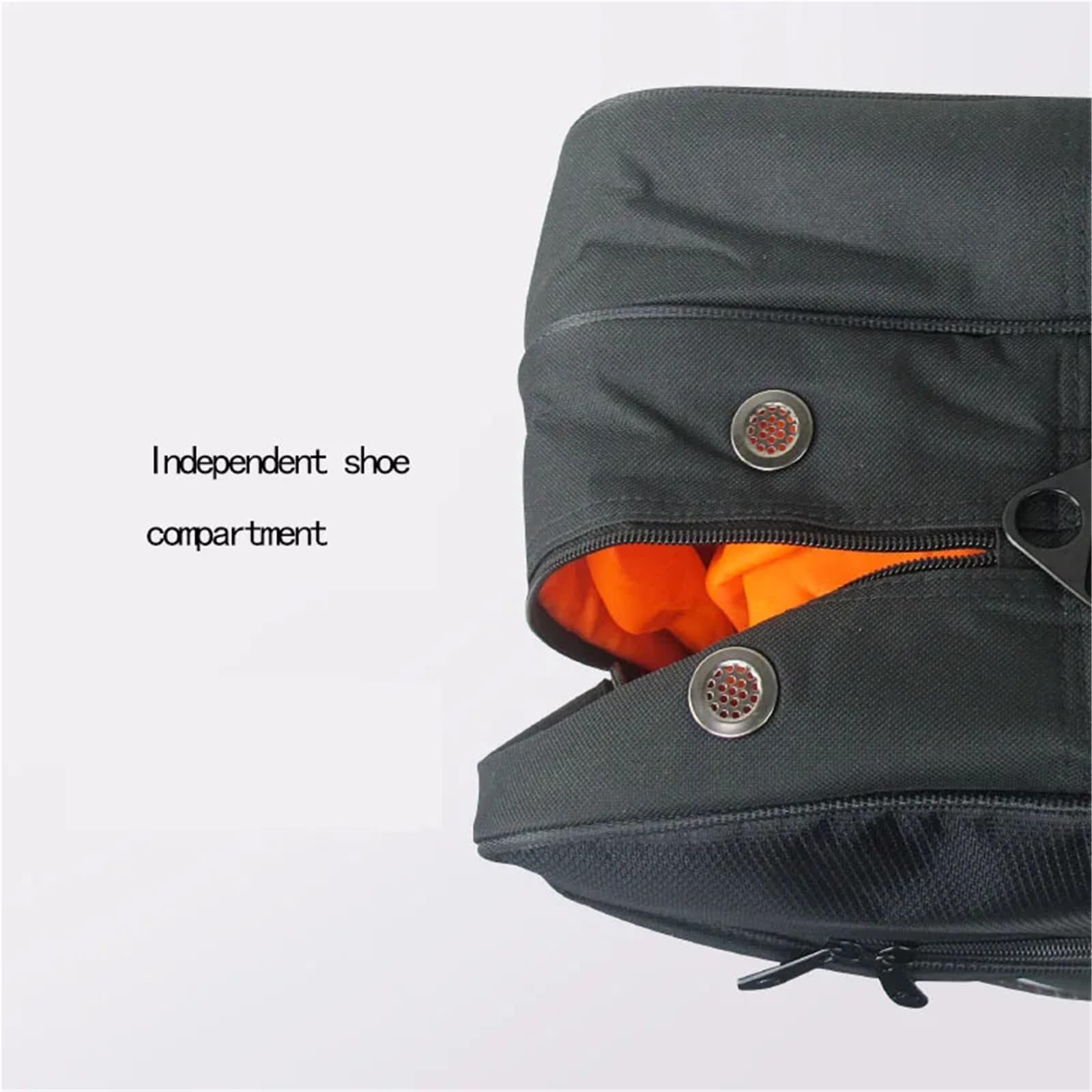 Borsa Da Tennis Di Grande Capacità