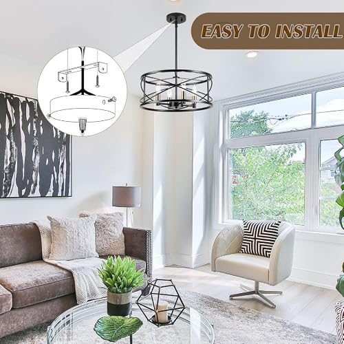 Light Fixture Mounting Bracket Ceiling Light Plate Kits Light Crossbar Mounting Bracket Lamp Fixture Hardware Set for Chandelier Wall Light, Silver 4 Pcs 90mm and 100mm - Thumbnail 5