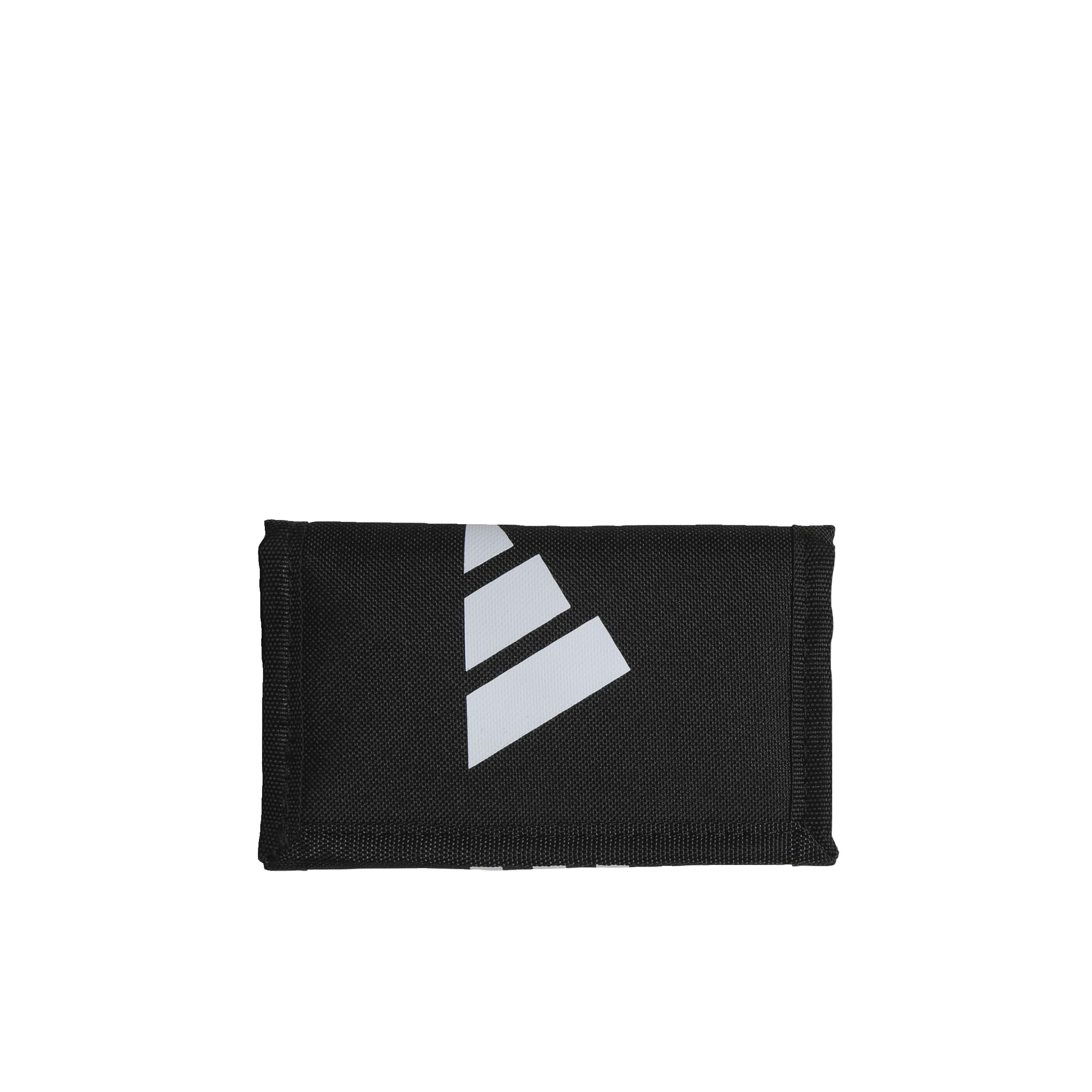 adidas Essentials Training Wallet- BLACK/WHITE One Size